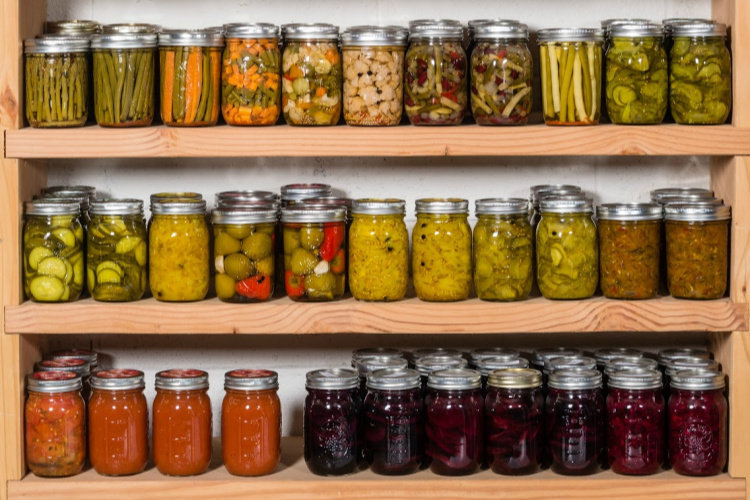 Mason Jar Meals 3 "Fast Food" Recipes The Organic Prepper