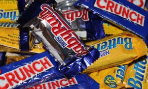 nestlecandybars
