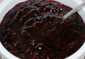 Blackberry Jam Small