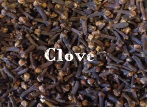 Cloves