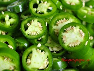 jalapeno rings