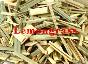 lemongrass