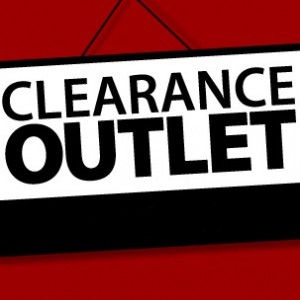 clearance