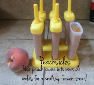 peachsicles