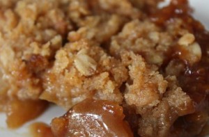 apple-crisp