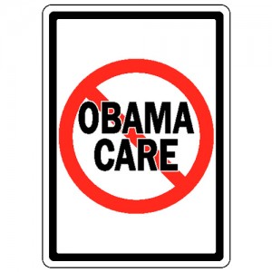 no-obamacare