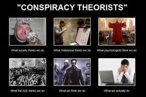 conspiracytheorists