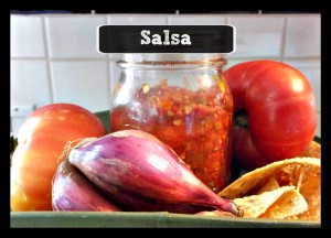 salsa