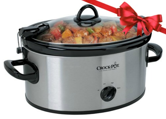 Slow cooker (1)