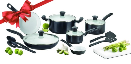 T-fal ceramic