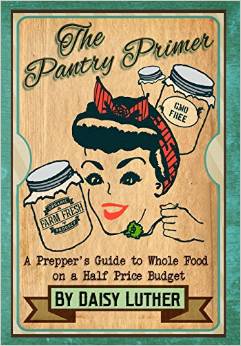 Pantry Primer 2 cover