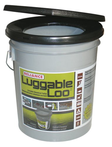 luggable loo