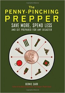 Penny Pinching Prepper