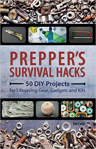 Preppers Survival Hacks