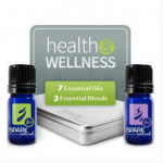 Health Wellness Kit