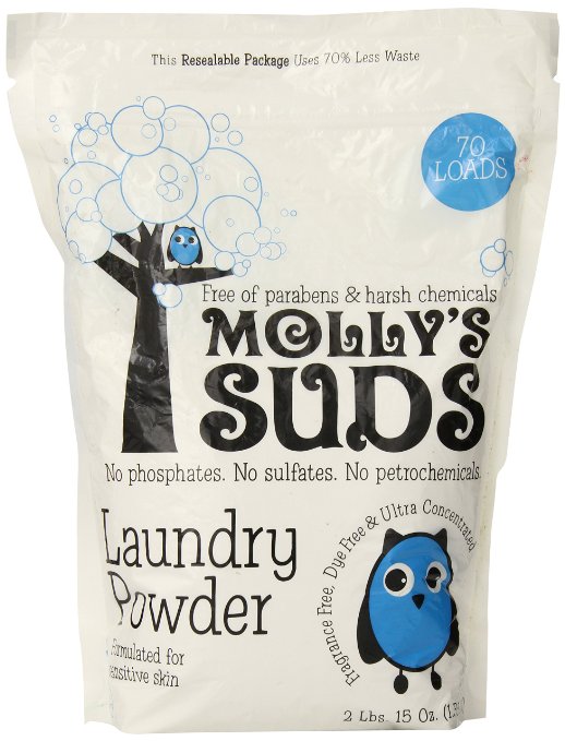 Mollys Suds