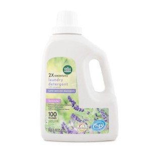 Whole Foods Detergent