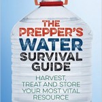 preppers water survival guide