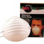 Dust mask