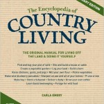 Encyclopedia of Country Living