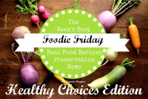 Feb 5 Foodie Friday