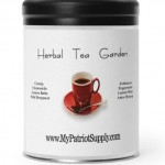 Herbal Tea