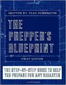 Preppers Blueprint
