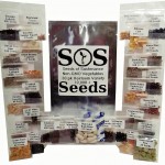 Seeds of Sustenance