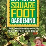 square foot gardening