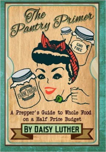 the pantry primer