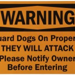 Guard Dogs