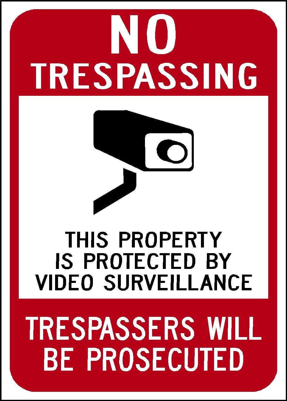 Video Surveillance