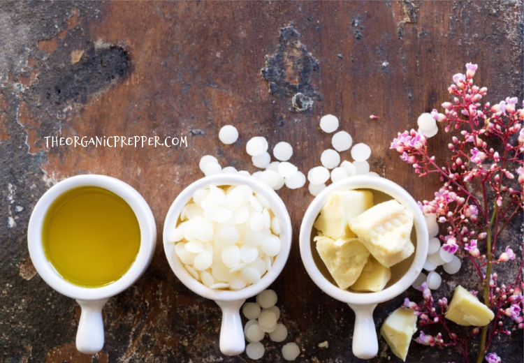 How to Make a Homemade Moisturizer You Could Actually Eat!