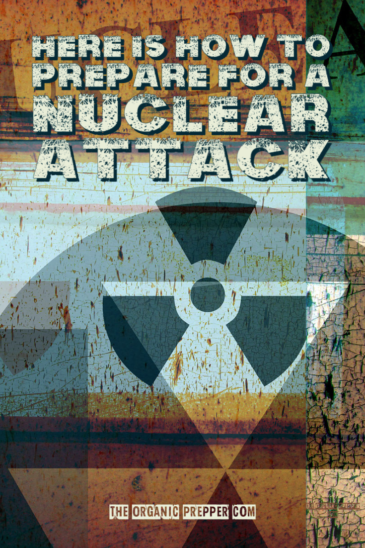 Here\'s How to Prepare for a Nuclear Attack