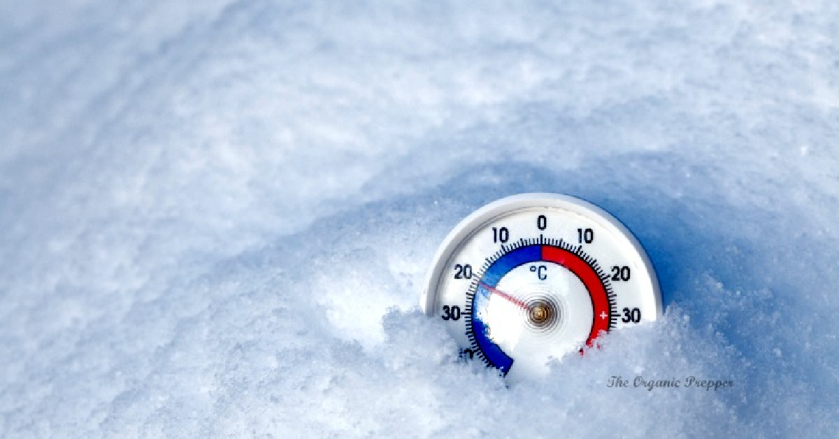 So Cold It Hurts: 6 Cold Weather Injuries and How to Deal with Them