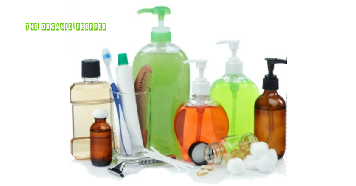 50 Non-Food Stockpile Necessities