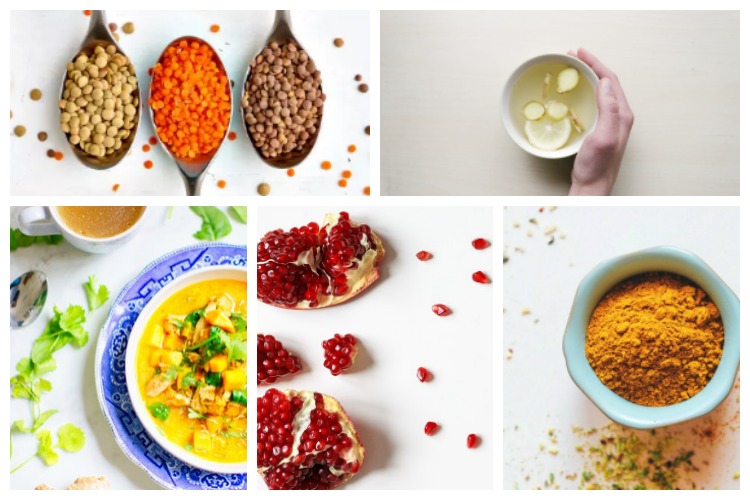foods that lower blood pressure quickly