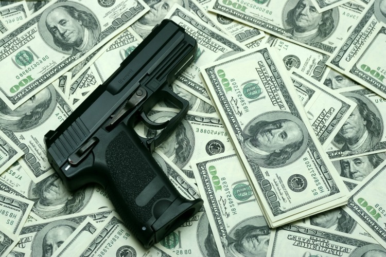 New York Wants to Force Gun Owners to Buy Million Dollar Liability Policy