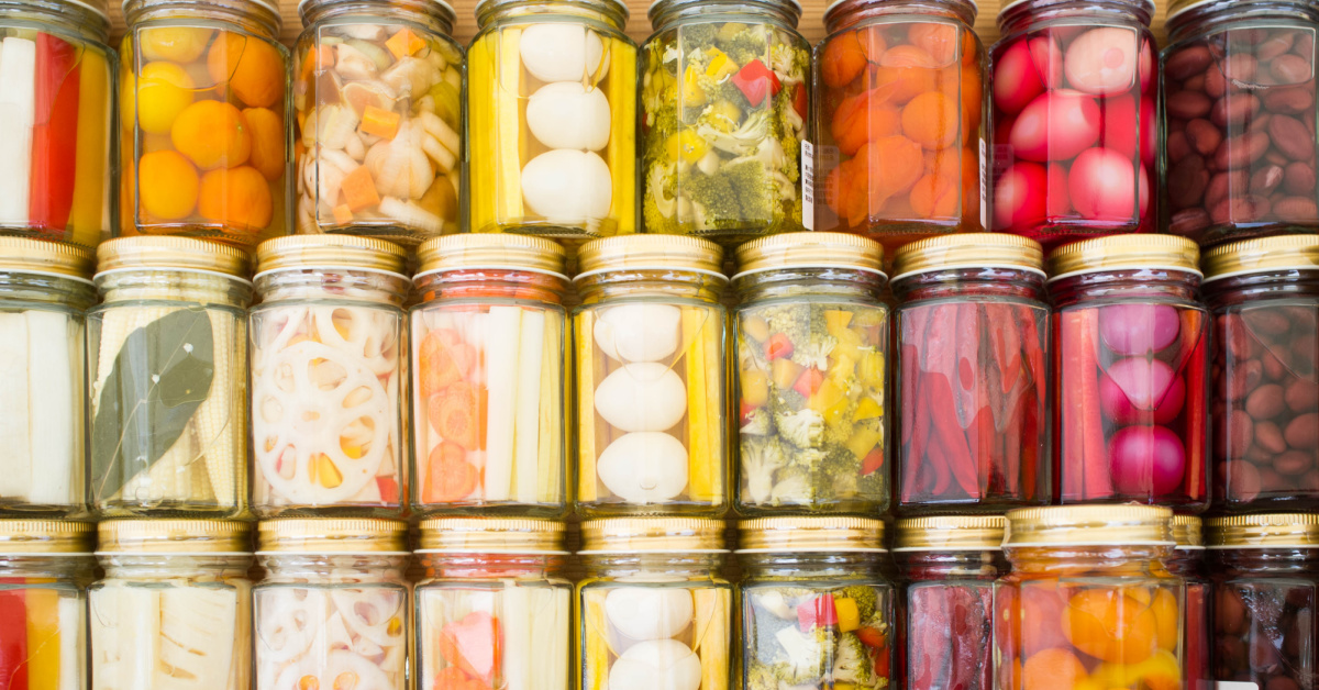 NO, You CAN’T Use Electric Pressure COOKERS for Canning