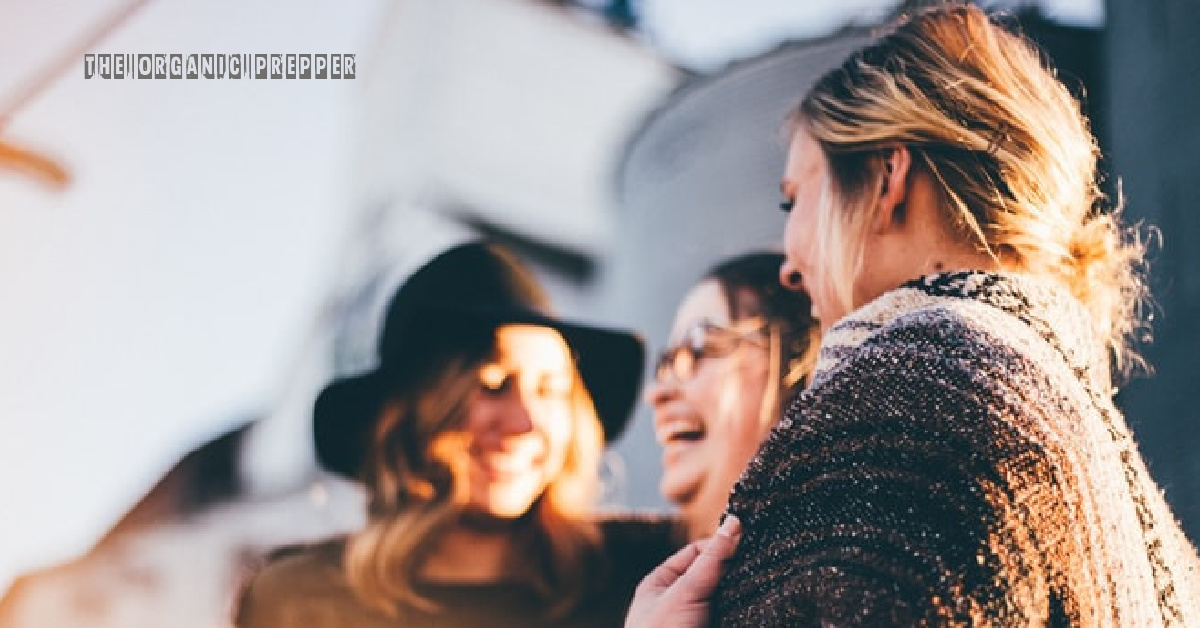 Here’s How Easy It Is for Predators to Get Personal Information About YOU