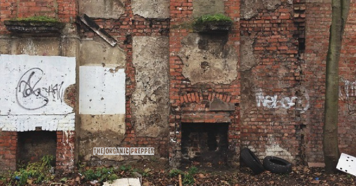 Selco: How to Defend Your Home and Yourself When the SHTF