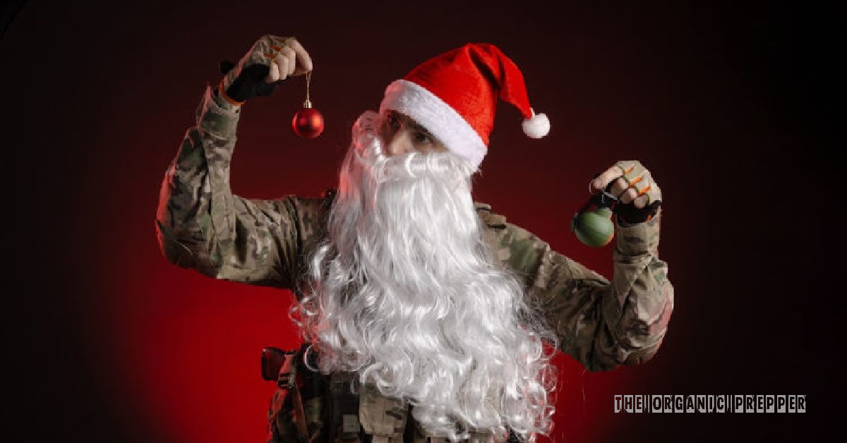 Stealth Survival Christmas Gifts for the Non-Preppers in Your Life