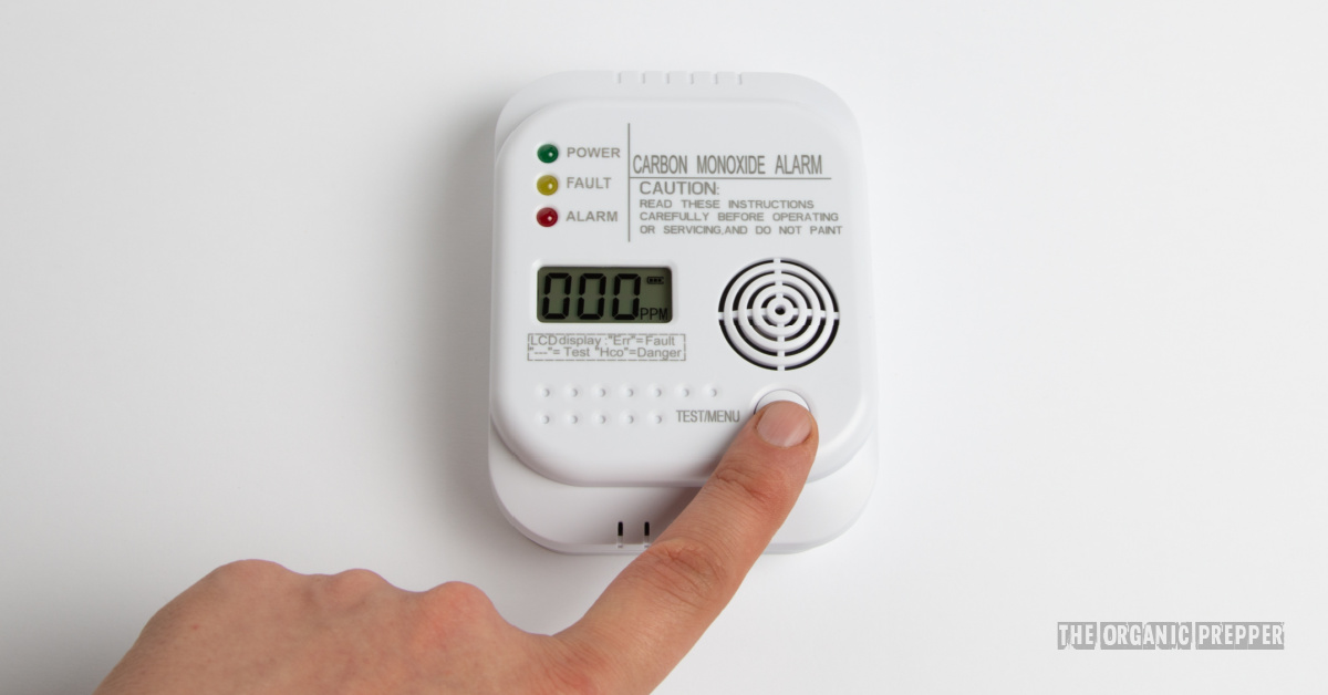 CO Poisoning: The Hidden Danger of Emergency Heaters