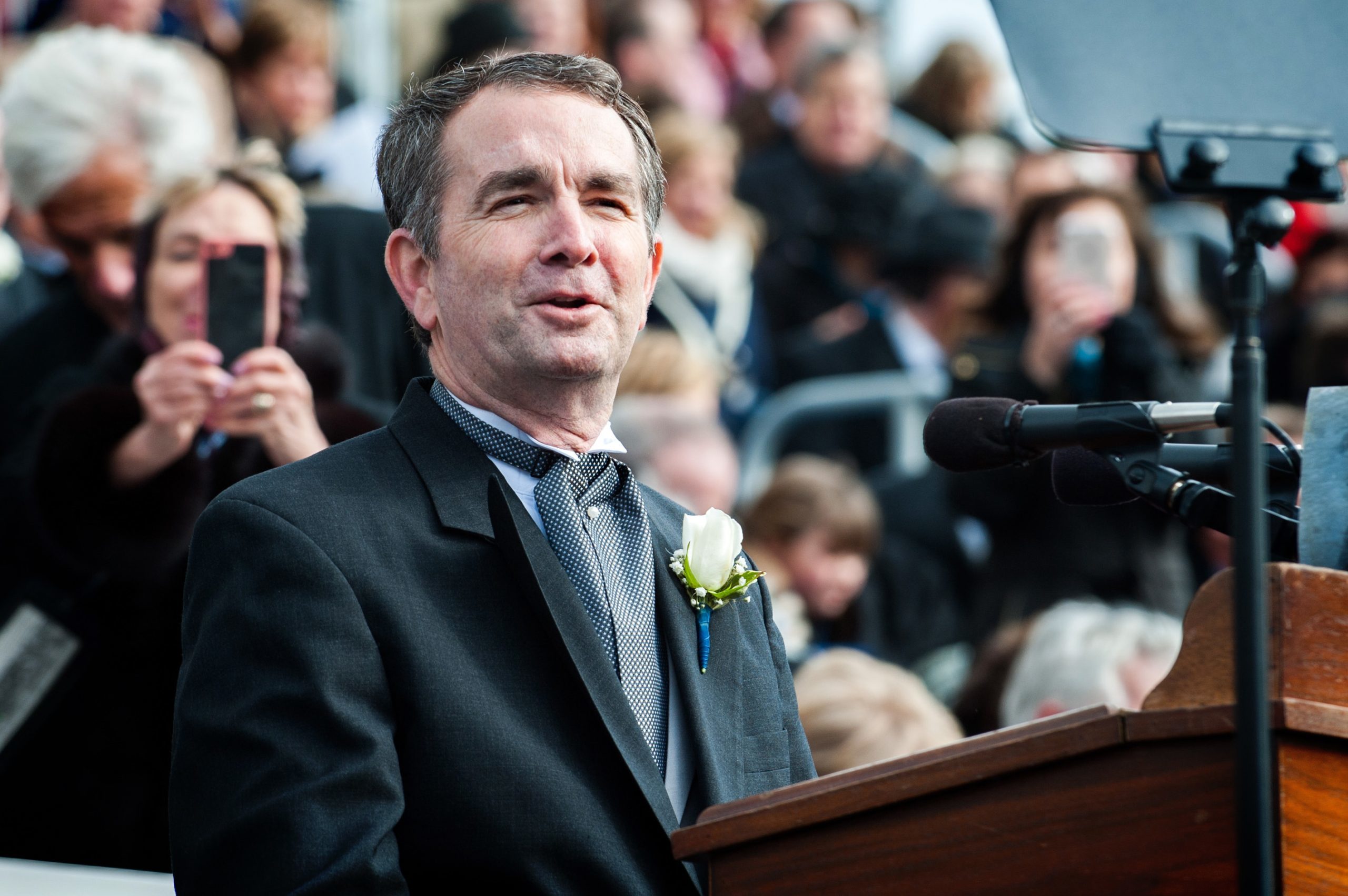 Northam Declares State of Emergency in Virginia - The Organic Prepper