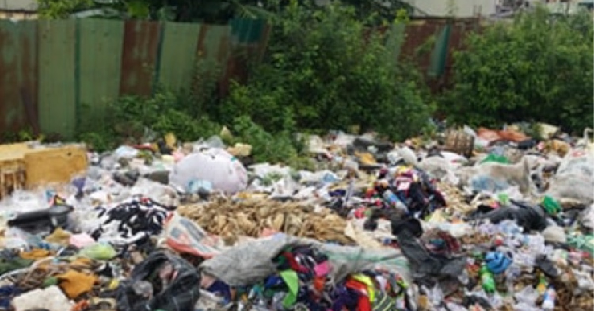 The Garbage Crisis in Venezuela - The Organic Prepper