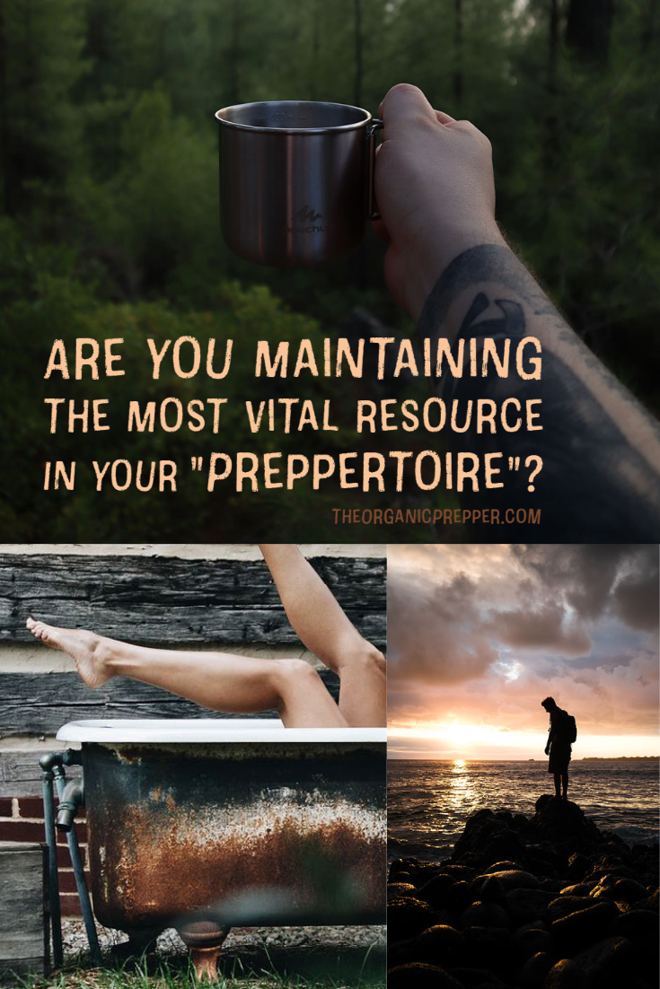 Are You Maintaining the Most Vital Resource in Your \