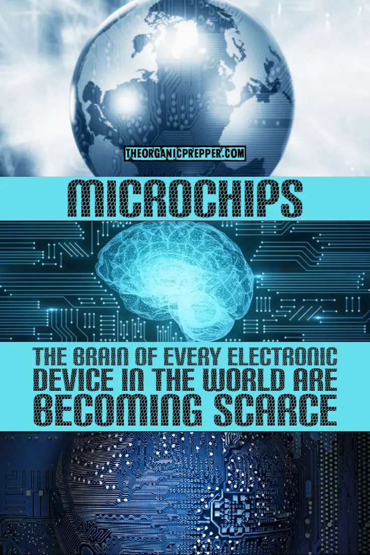 Microchips Are the \