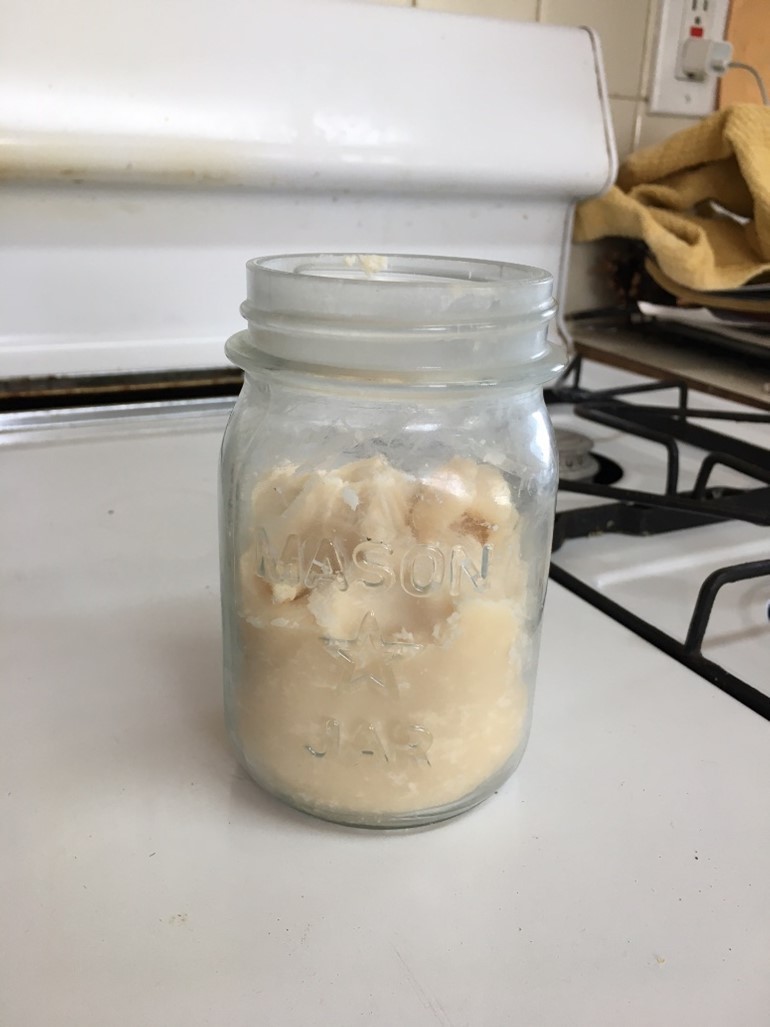 How to Produce Your Own Cooking Oil and Render Fat