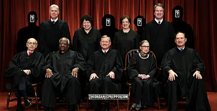 packing the supreme court