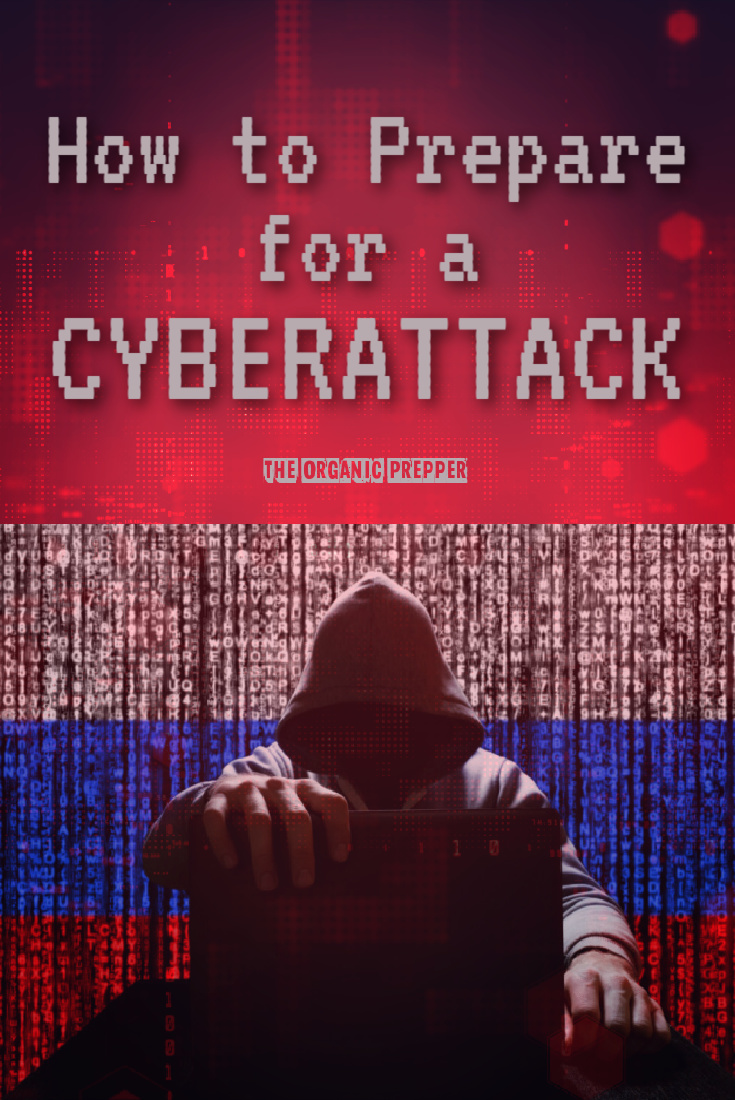 How to Prep for a Cyberattack